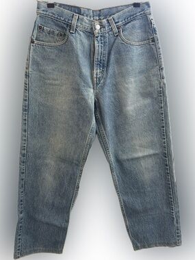 vintage LEVI’S jeans